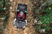 Polaris ACE 325 2016 - Bild 13