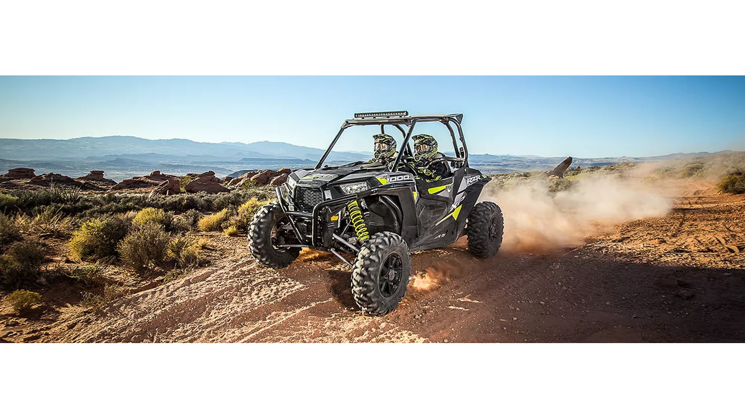 Full Color Rzr Polaris RZR 1000 - technical data, prices, reviews