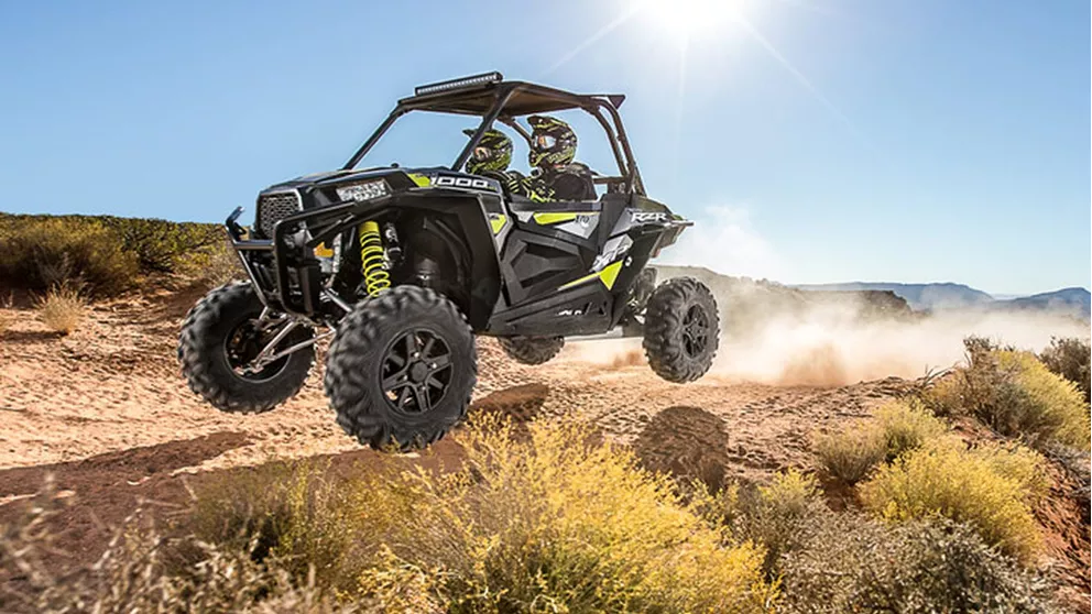 Full Color Rzr Polaris RZR 1000 2016 - technical data, prices, reviews