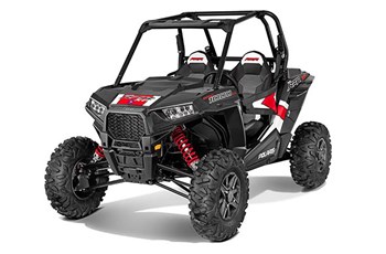 Polaris RZR 1000 2016 - Bild 13