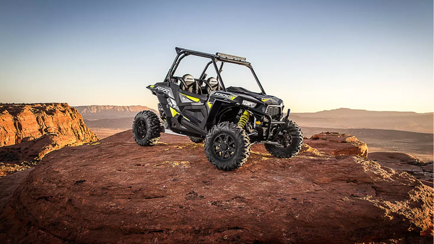 Full Color Rzr Polaris RZR 1000 - technical data, prices, reviews