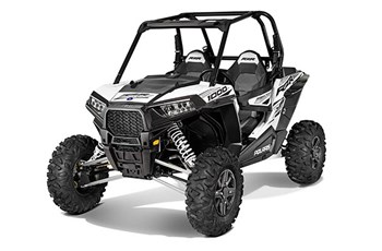 Polaris RZR 1000 2016 - Bild 18