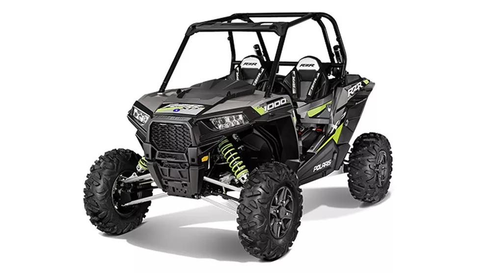 Full Color Rzr Polaris RZR 1000 - technical data, prices, reviews