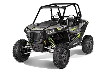Polaris RZR 1000 2016 - Bild 19