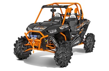 Polaris RZR 1000 2016 - Bild 20