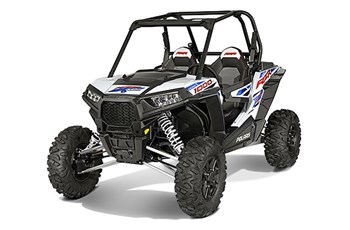 Polaris RZR 1000 2016 - Bild 25