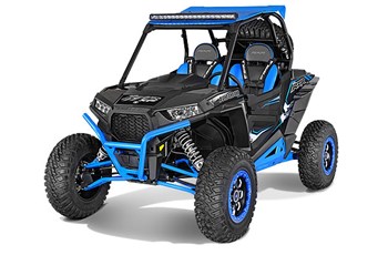 Polaris RZR 1000 2016 - Bild 28