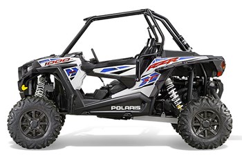 Polaris RZR 1000 2016 - Bild 36
