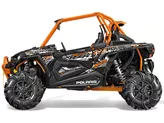 Polaris RZR 1000 2016 Polaris RZR 1000 2016