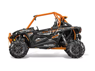 Polaris RZR 1000 2016 Polaris RZR 1000 2016