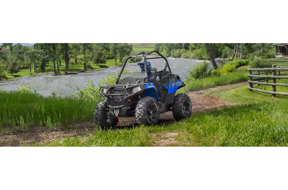 Polaris ACE 570 Polaris ACE 570