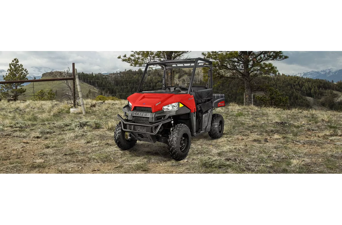 Polaris Ranger 570 Polaris Ranger 570