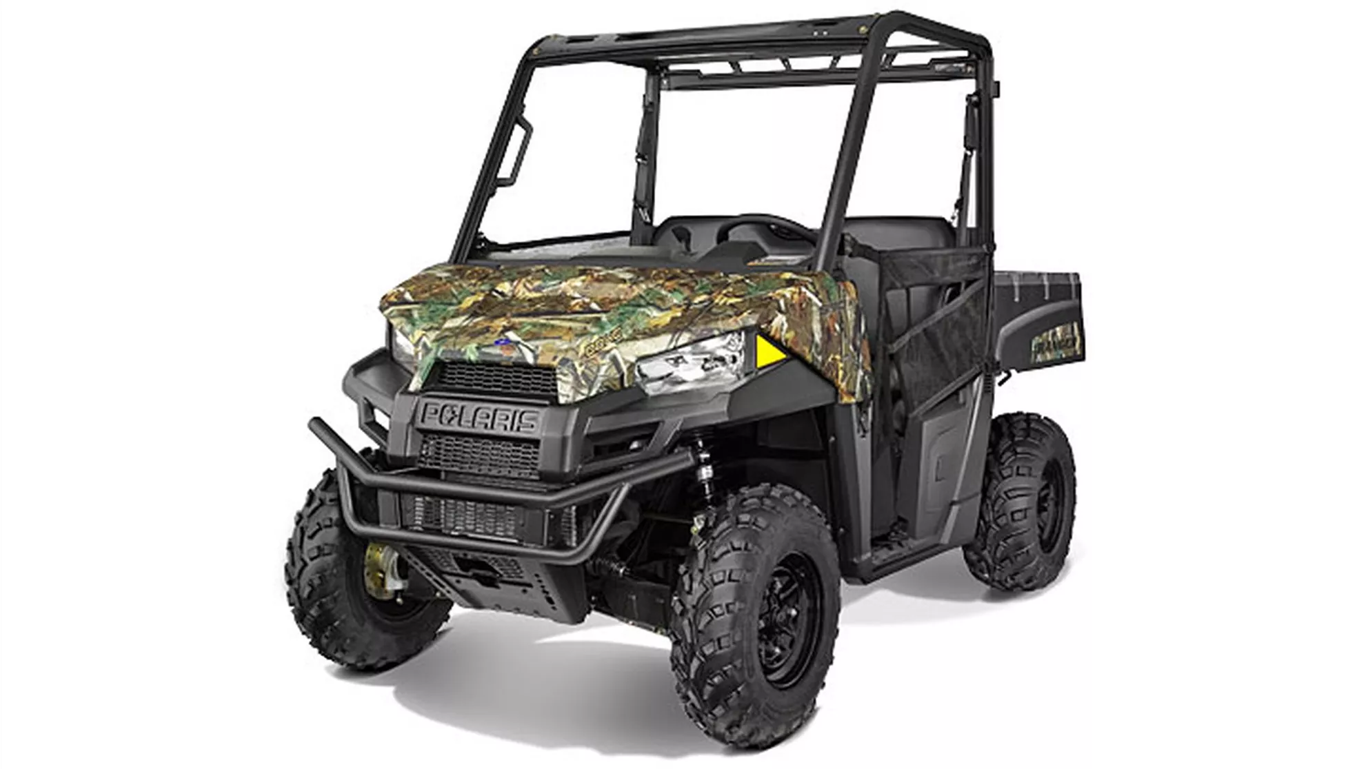 Polaris Ranger 570 - Image 5 Polaris Ranger 570 - Image 5