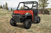 Polaris Ranger 570 Full Size 2016 - Bild 2