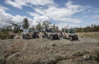 Polaris Ranger 570 Full Size 2016 - Bild 4