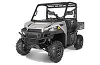 Polaris Ranger 570 Full Size 2016 - Bild 5