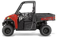 Polaris Ranger 570 Full Size 2016 - Bild 8
