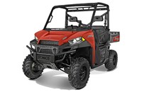 Polaris Ranger 570 Full Size 2016 - Bild 11