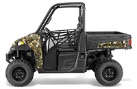 Polaris Ranger 570 Full Size 2016 - Bild 12