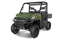 Polaris Ranger 570 Full Size 2016 - Bild 13