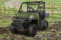 Polaris Ranger 570 Full Size 2016 - Bild 14