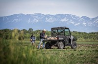 Polaris Ranger 570 Full Size 2016 - Bild 16