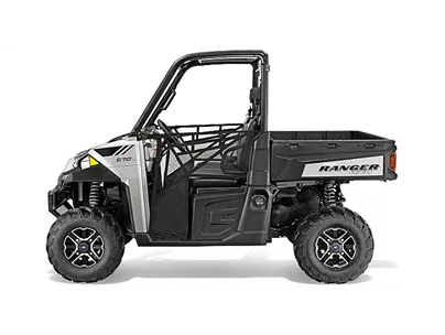 Polaris Ranger 570 Full Size 2016 Polaris Ranger 570 Full Size 2016