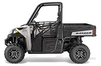 Polaris Ranger 570 Full Size 2016 - Bild 1