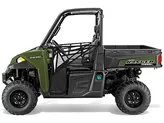 Polaris Ranger 1000 Diesel 2016 Polaris Ranger 1000 Diesel 2016