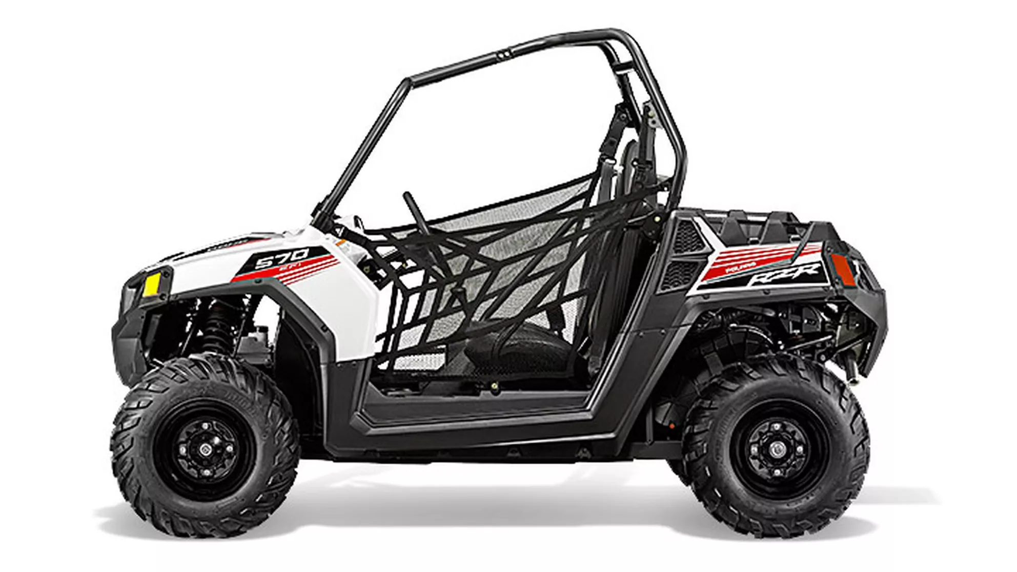 Polaris RZR 570 - Image 4 Polaris RZR 570 - Image 4