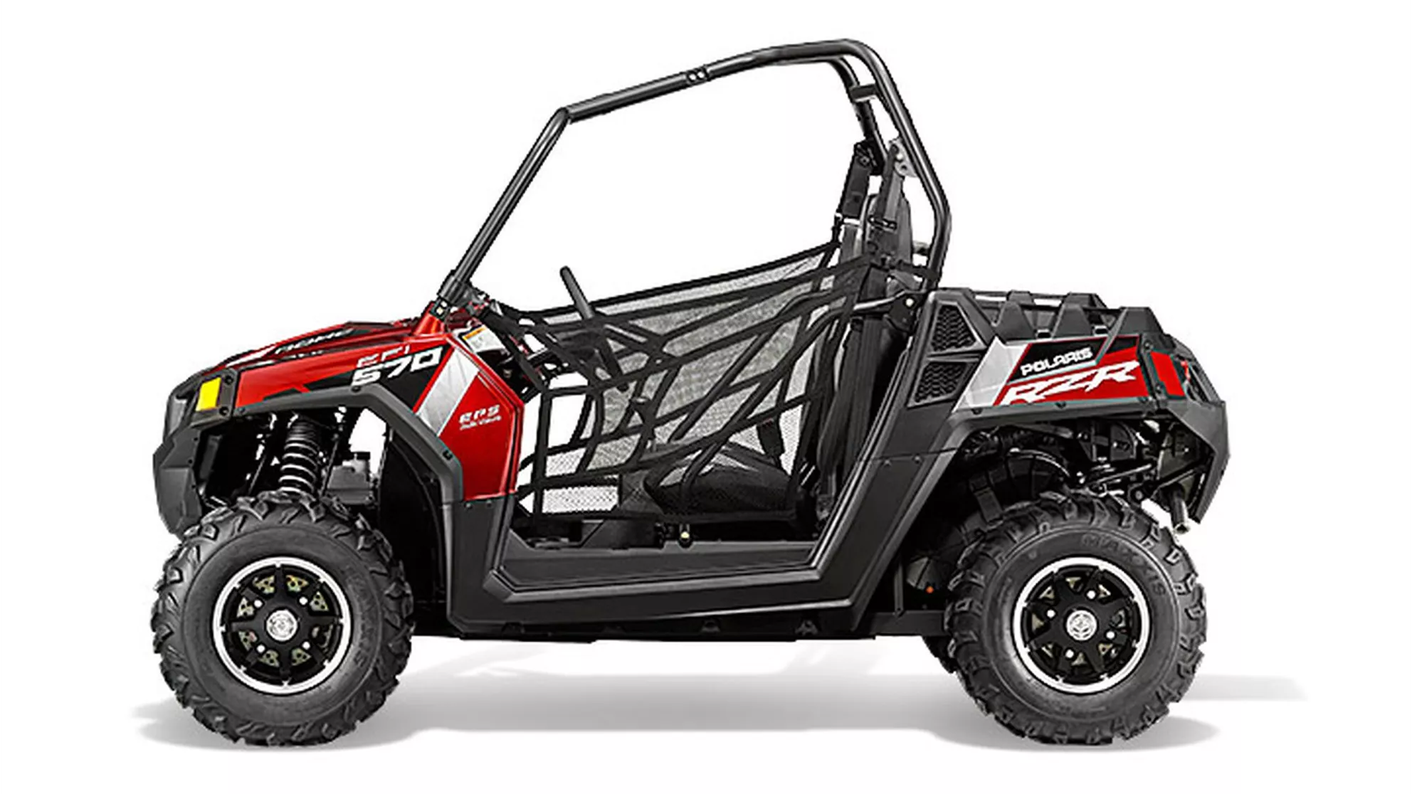 Polaris RZR 570 - Image 5 Polaris RZR 570 - Image 5