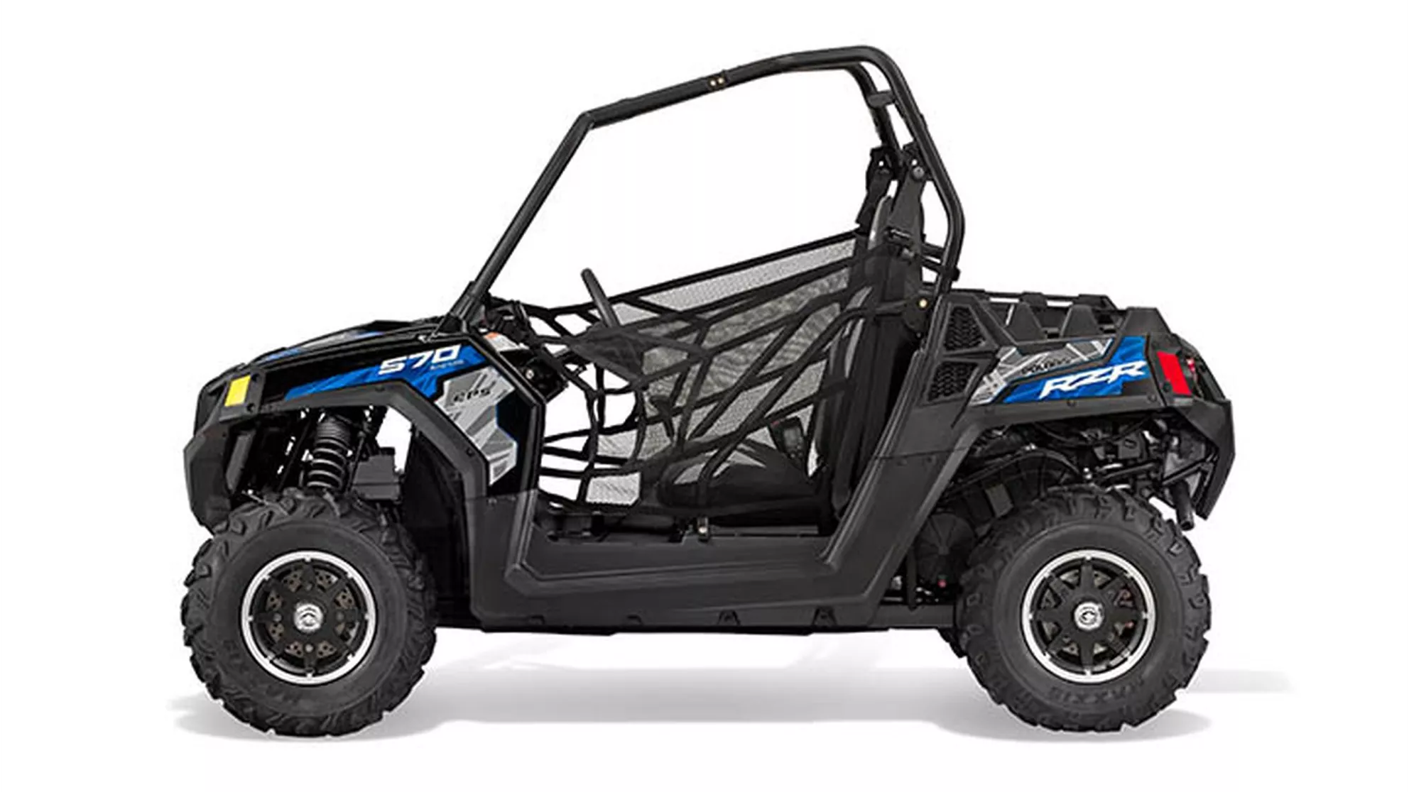 Polaris RZR 570 - Image 9 Polaris RZR 570 - Image 9