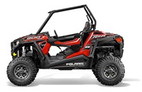 Polaris RZR 900 S 2016 - Bild 7