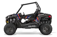 Polaris RZR 900 S 2016 - Bild 9