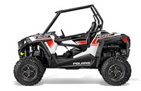 Polaris RZR 900 S 2016 - Bild 13