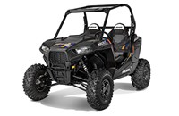 Polaris RZR 900 S 2016 - Bild 14