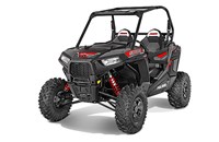 Polaris RZR 900 S 2016 - Bild 16