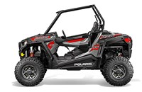 Polaris RZR 900 S 2016 - Bild 17