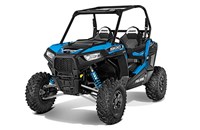Polaris RZR 900 S 2016 - Bild 18
