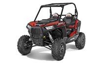 Polaris RZR 900 S 2016 - Bild 19