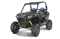Polaris RZR 900 S 2016 - Bild 20