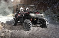 Polaris RZR 900 S 2016 - Bild 22