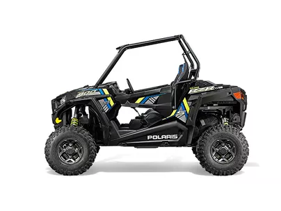 Polaris RZR 900 S 2016 Polaris RZR 900 S 2016