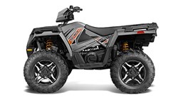 Polaris Sportsman 570 SP 2016