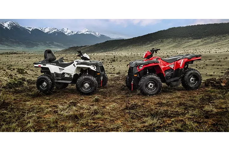 Polaris Sportsman 570 Touring 2016 Polaris Sportsman 570 Touring 2016