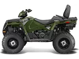 Polaris Sportsman 570 Touring 2016 Polaris Sportsman 570 Touring 2016