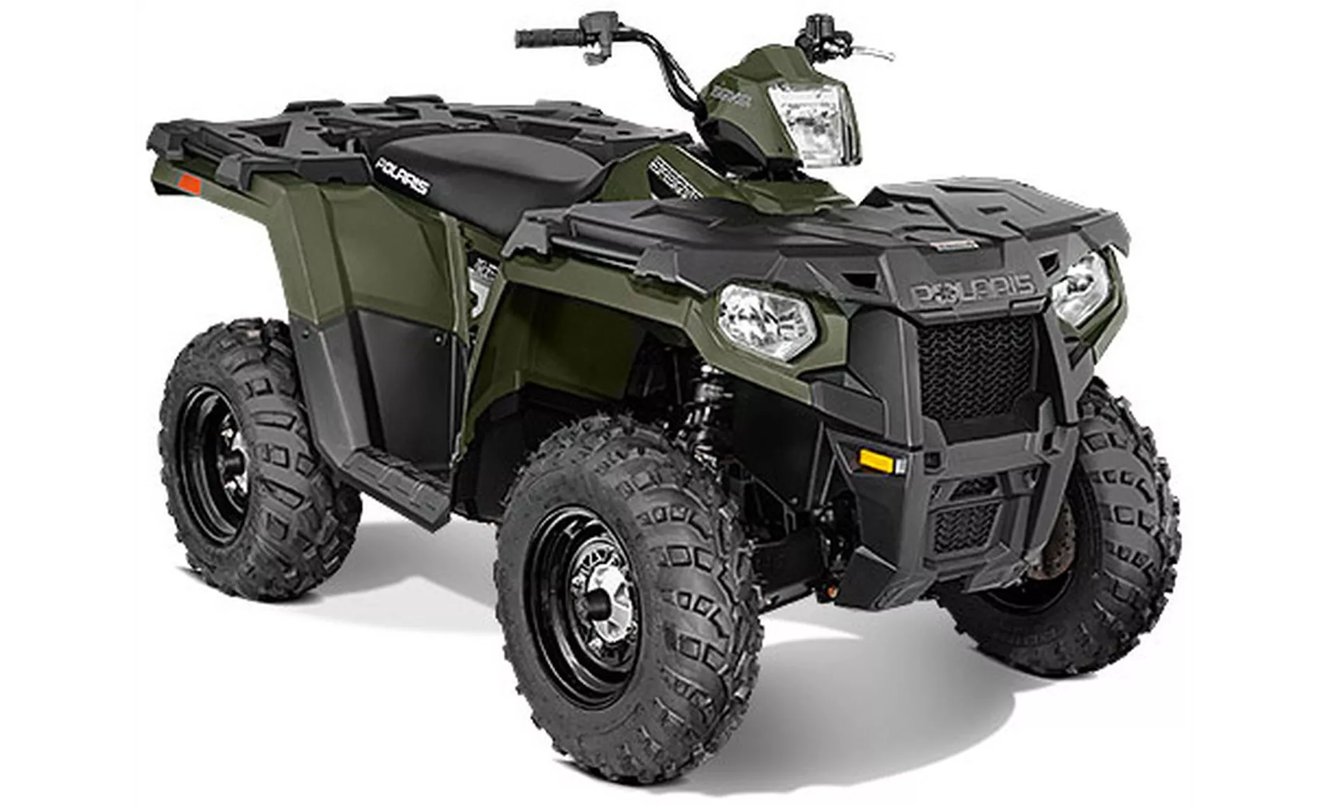 Polaris Sportsman ETX 325 2016 Polaris Sportsman ETX 325 2016
