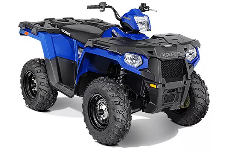 Polaris Sportsman ETX 325 2016 Polaris Sportsman ETX 325 2016