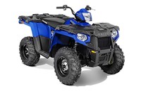 Polaris Sportsman ETX 325 2016 - Bild 4