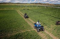 Polaris Sportsman ETX 325 2016 - Bild 7
